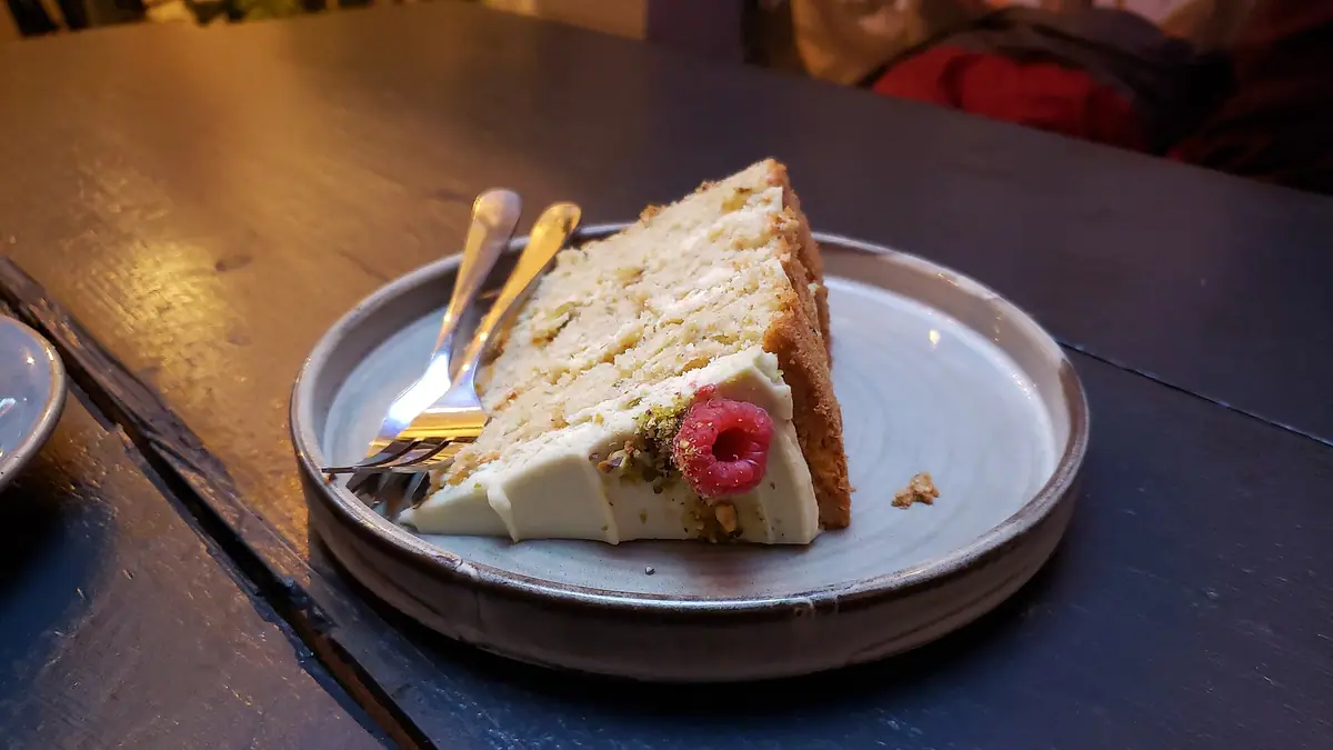 Fortune Cookie – cookie shop in Odd Down, Bath